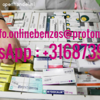 Bestel Oxycodon , Diazepam , Xanax , Temazepam , Tramadol en