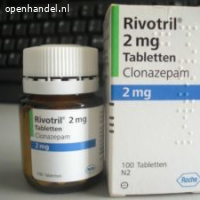 clonazepam te koop