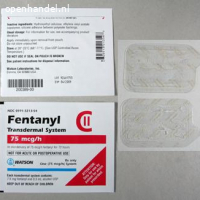 Fentanyl te koop