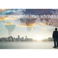 Ondernemingsplan laten maken