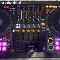 Pioneer DDJ 1000, Pioneer DDJ 1000SRT, DDJ-SX3 DJ CONTROLLER