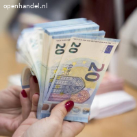 Snelle financiering in 48 uur