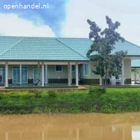 Te Koop: Landhuis Baan Melanie, Chiangrai, Noord Thailand