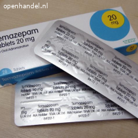 temazepam te koop