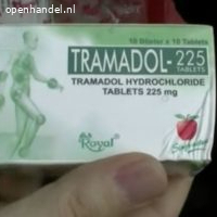 Tramadol te koop